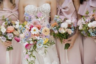 I do weddings & events