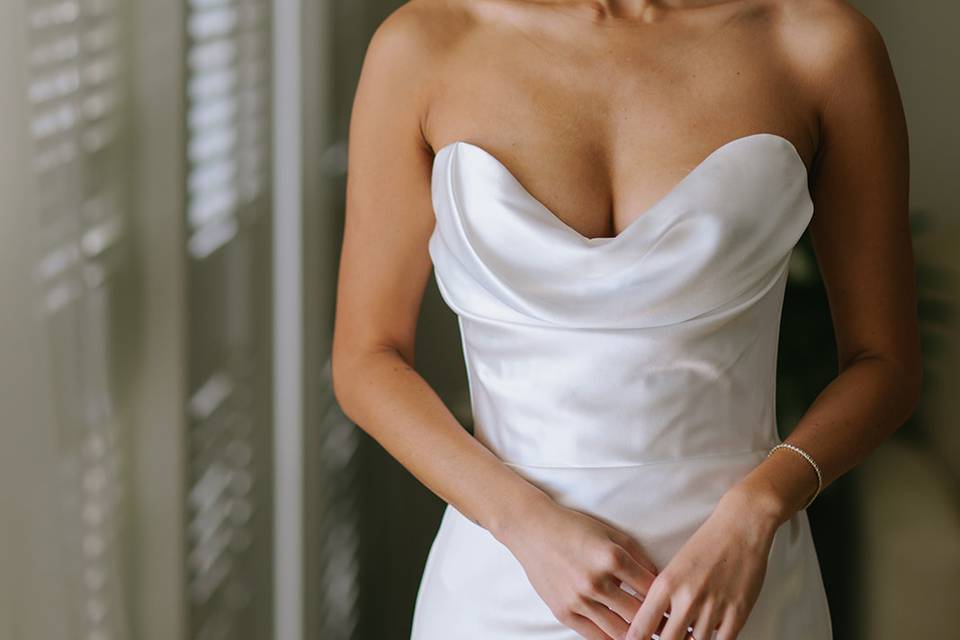 Bride