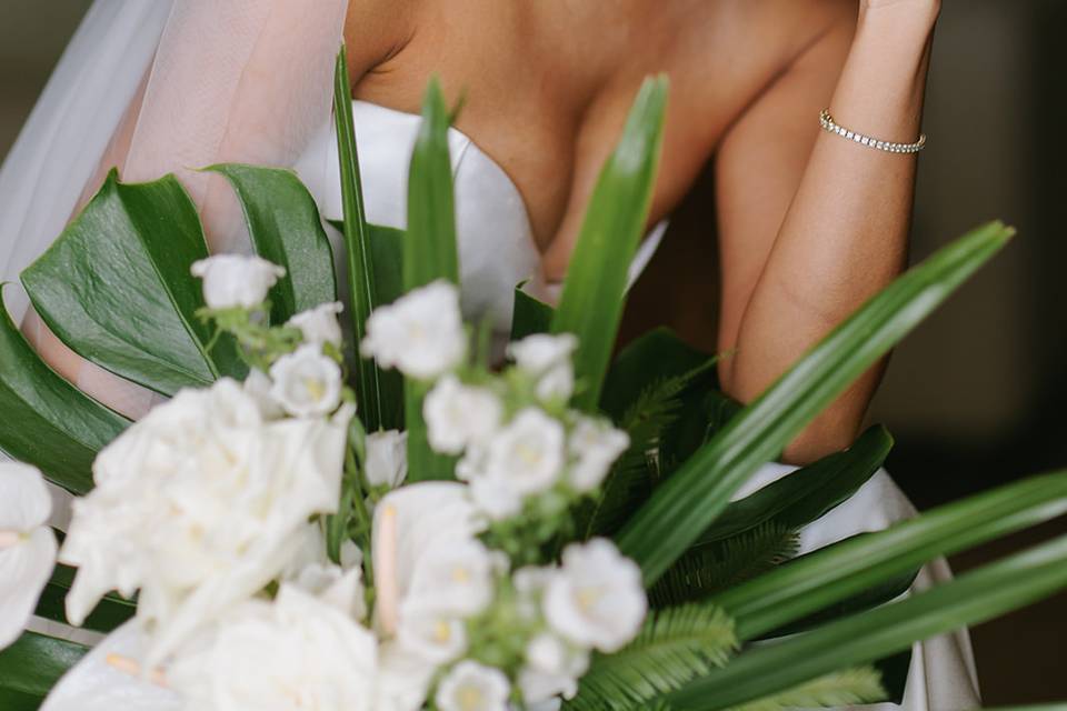 Bride
