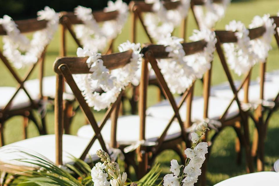 Ceremony