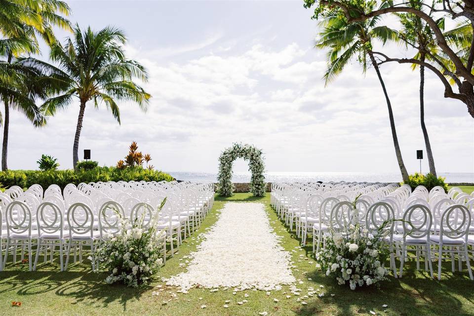 Ceremony
