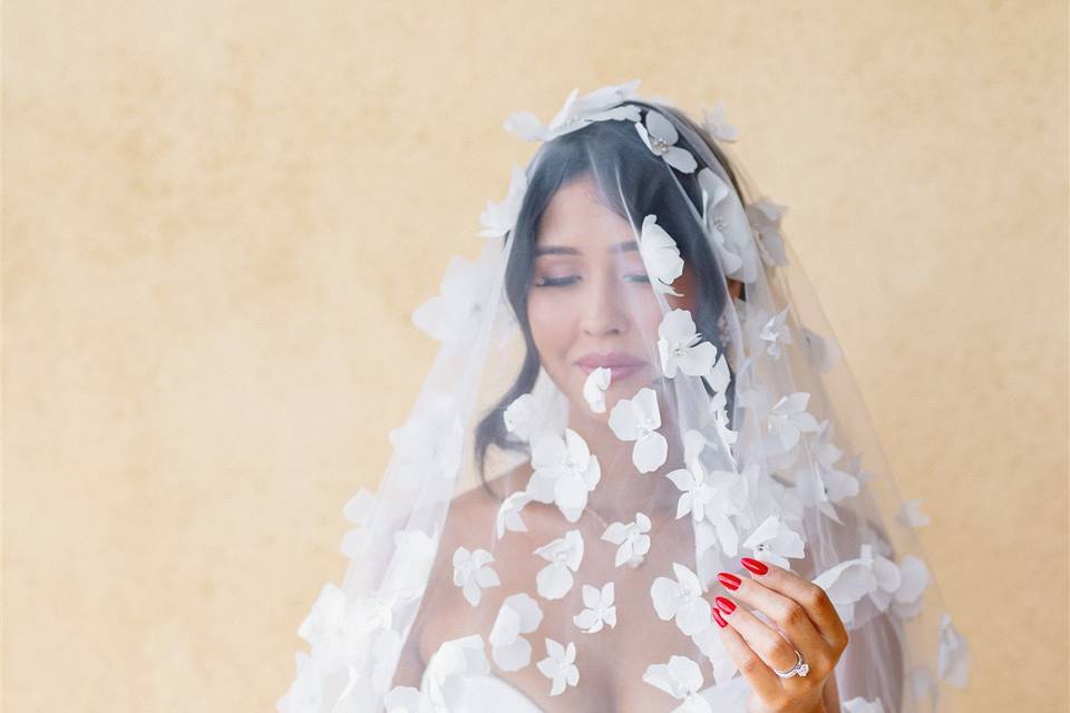 Bride