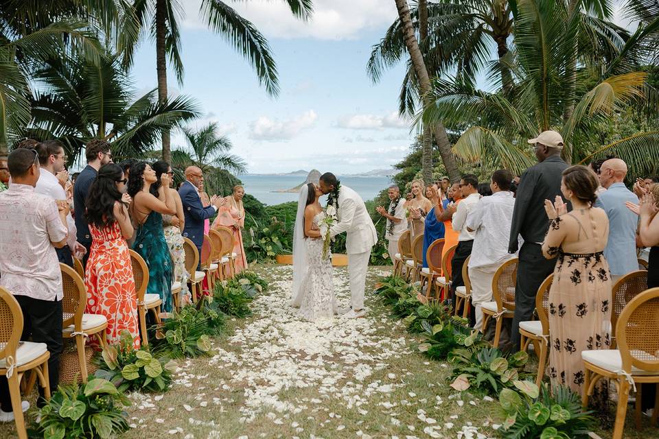 Ceremony