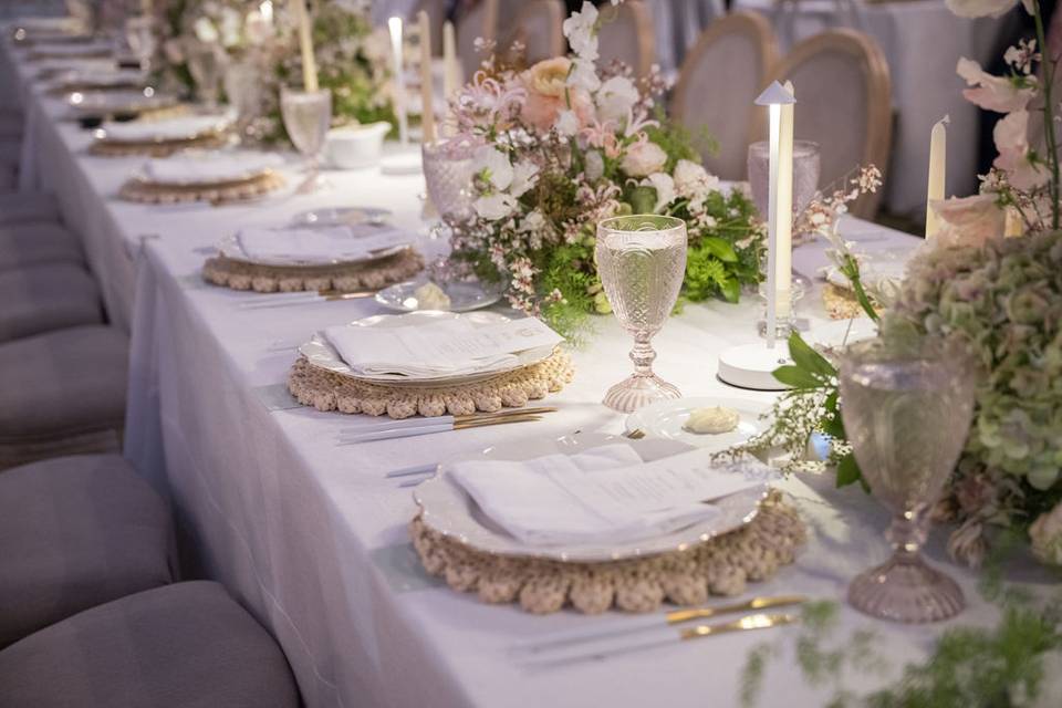 Table Setting