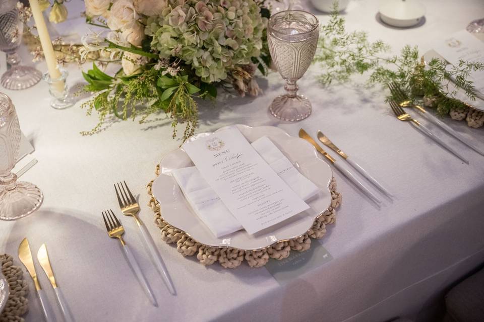 Table Setting