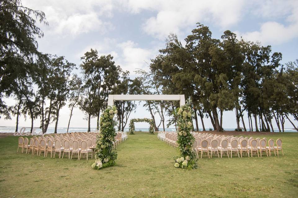 Ceremony