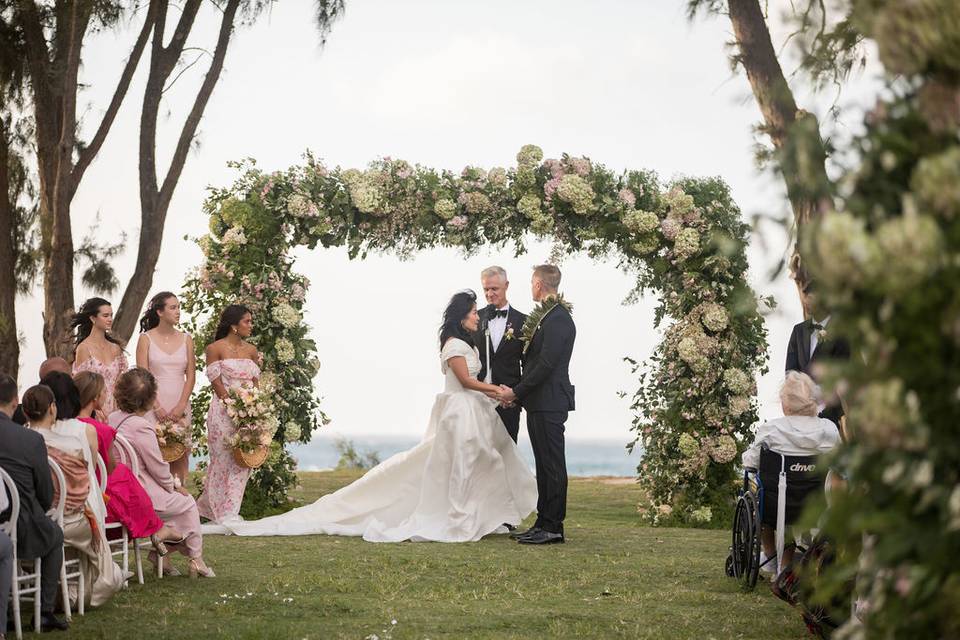 Ceremony