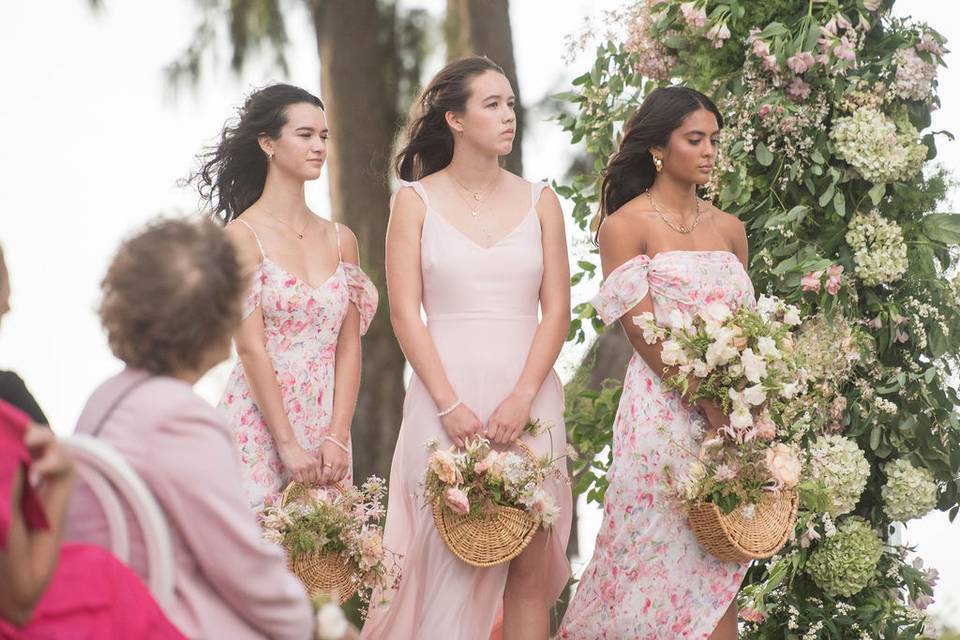 Bridesmaids