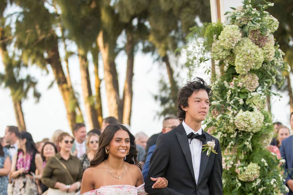 Ceremony