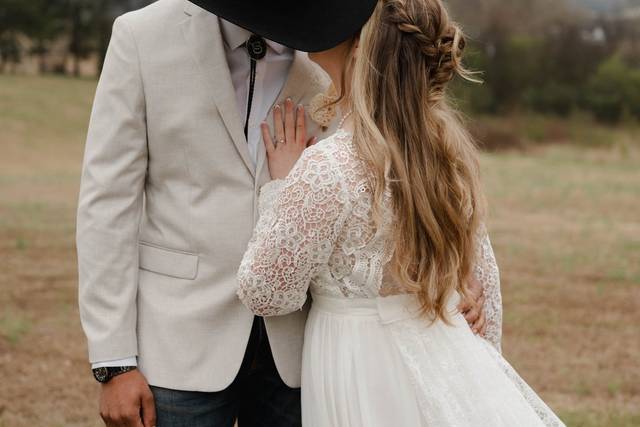Cleveland, TN Wedding