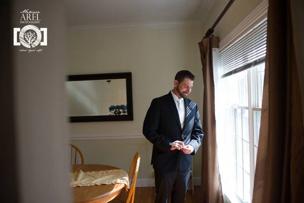 Melissa Arel Photography