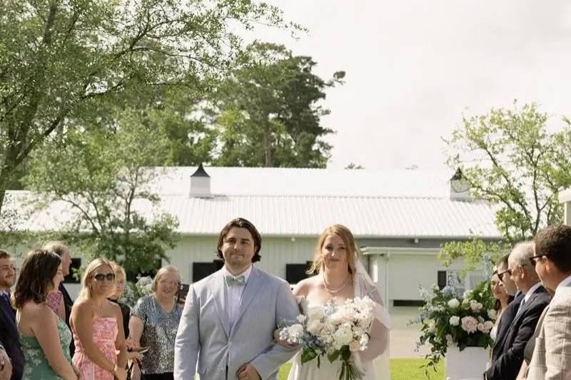 Canterbury Stables Venue
