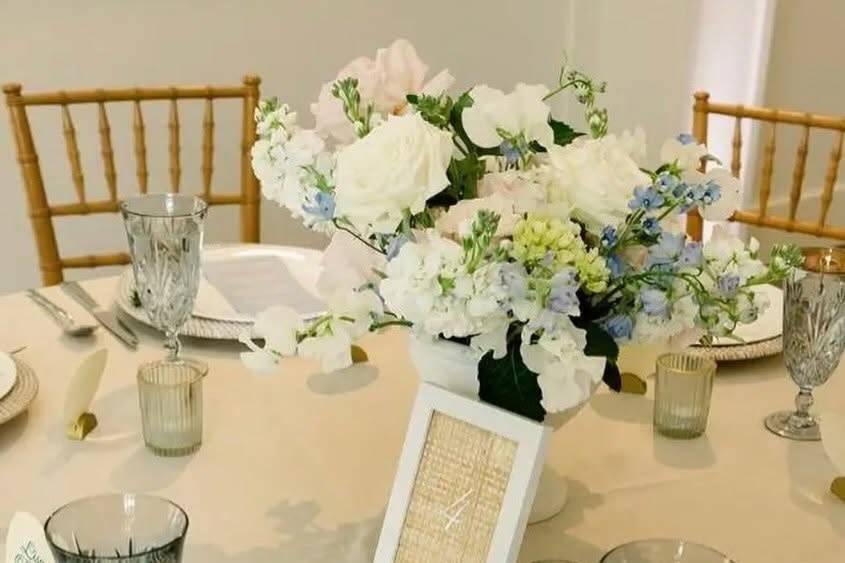 Canterbury Stables Venue