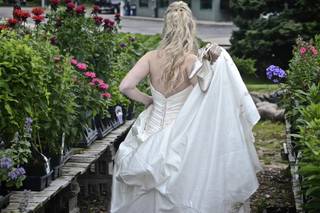 Great Lakes Wedding Gown Specialists