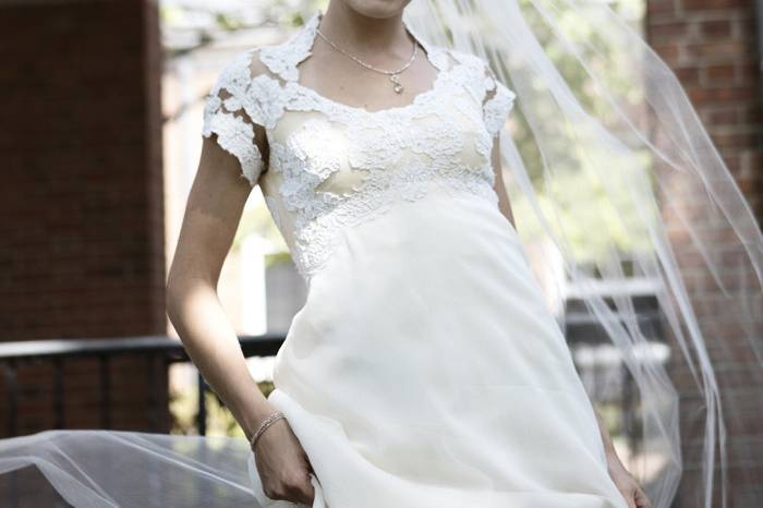 Great Lakes Wedding Gown Specialists