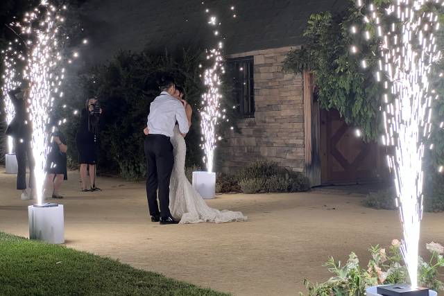 Sparklers