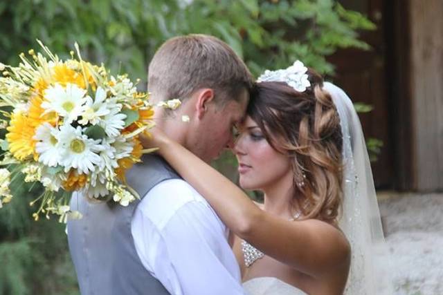 Couple portrait