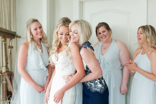 Maison Meredith Photography