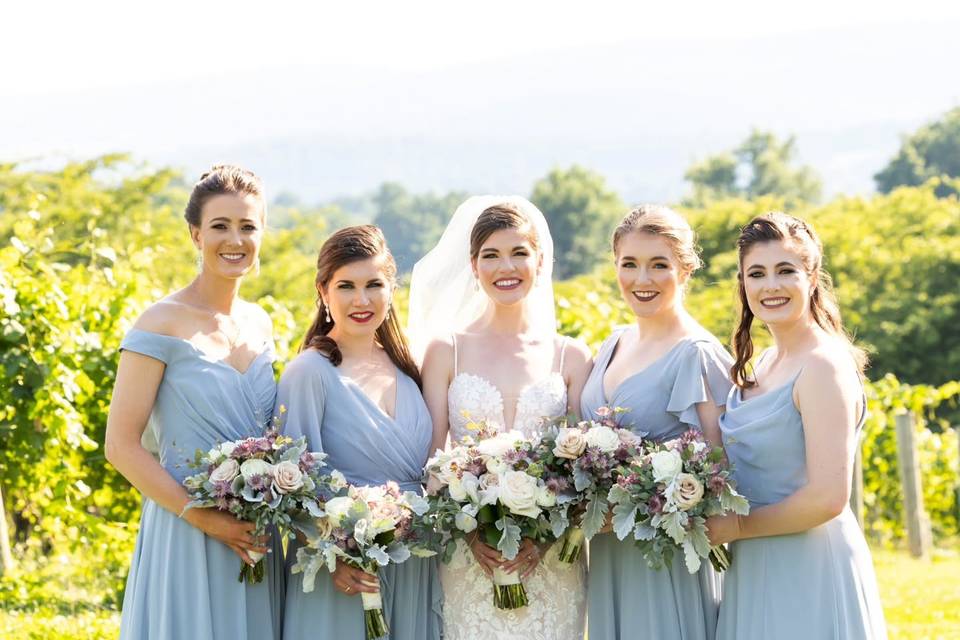 Modernly Beautiful Makeup, LLC