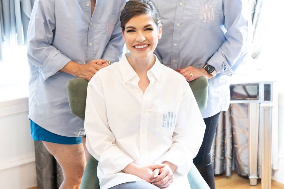 Modernly Beautiful Makeup, LLC