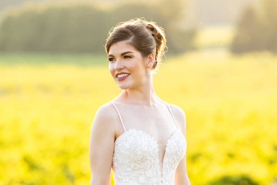 Modernly Beautiful Makeup, LLC