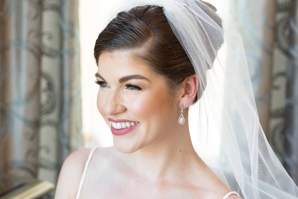 Modernly Beautiful Makeup, LLC