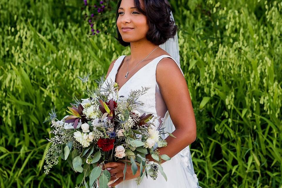 Modernly Beautiful Makeup, LLC
