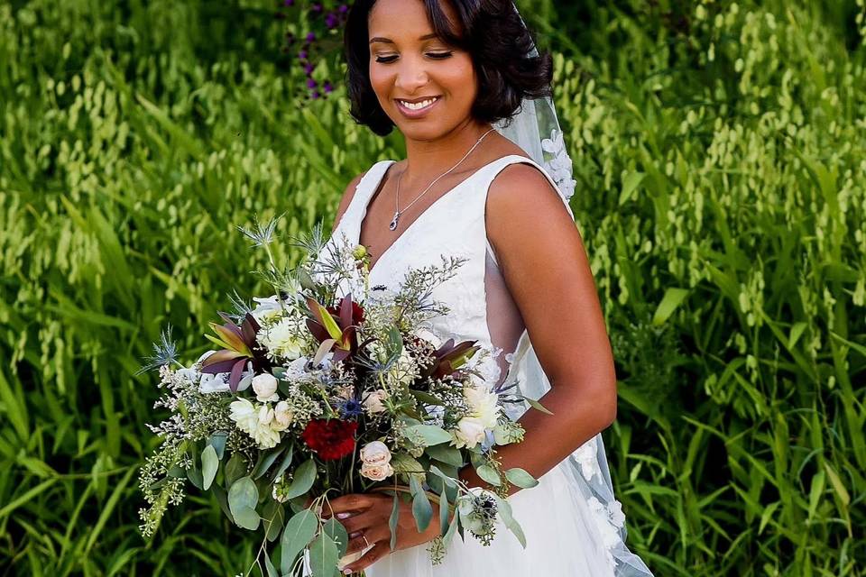 Modernly Beautiful Makeup, LLC