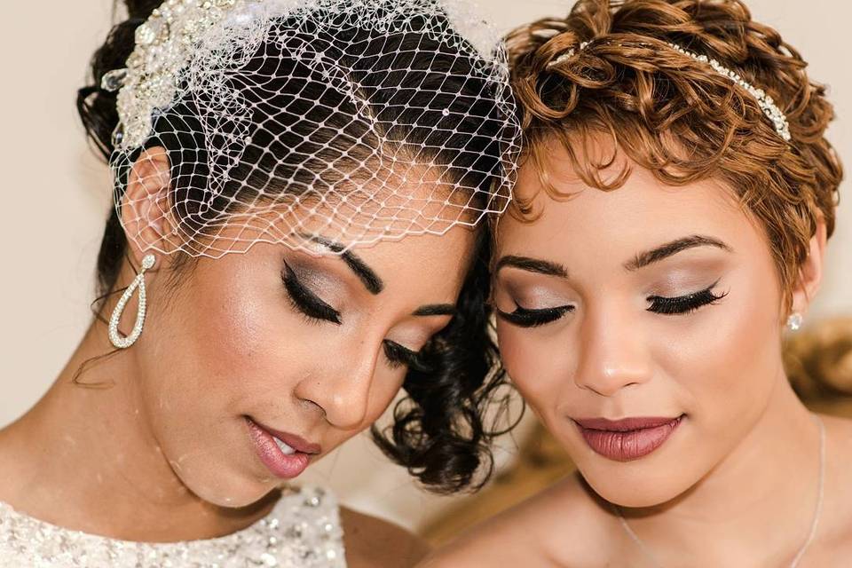 Modernly Beautiful Makeup, LLC