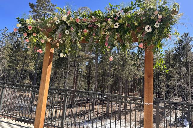 A Flower Girls Dream