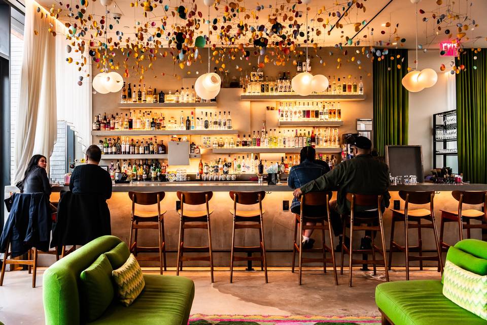 Main Dinning Room