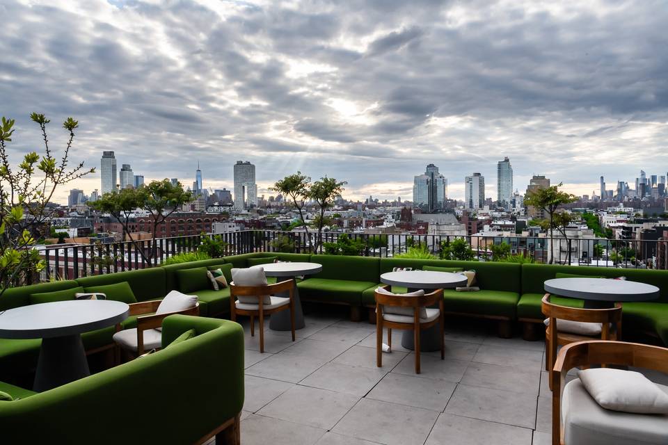 elNico Rooftop