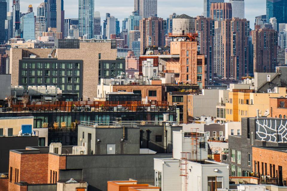 elNico Rooftop