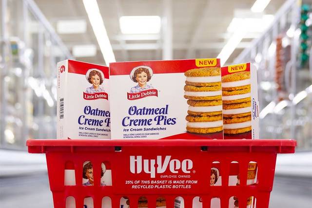 Hy-vee
