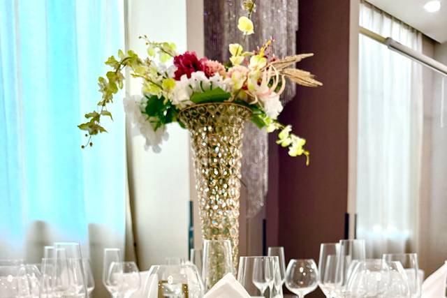 Weddings at Galaxy Hotel