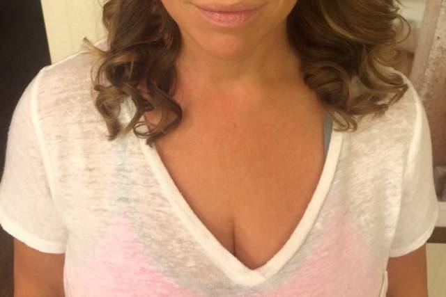 White shirts