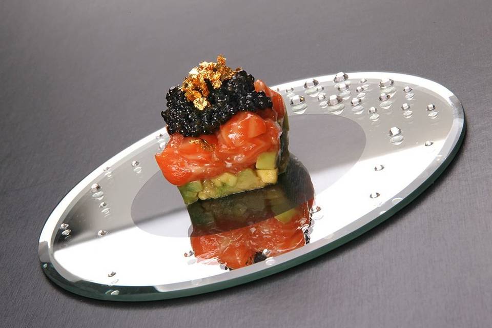Walter Martino Luxury Catering and Event Production