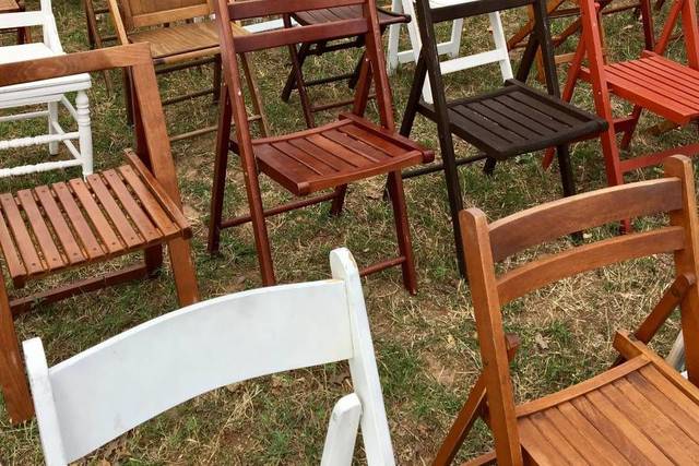 RENT OUR VINTAGE
