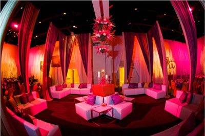 AFR Event Furnishings