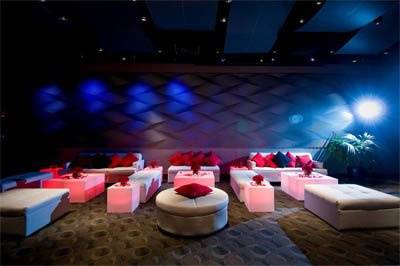 AFR Event Furnishings