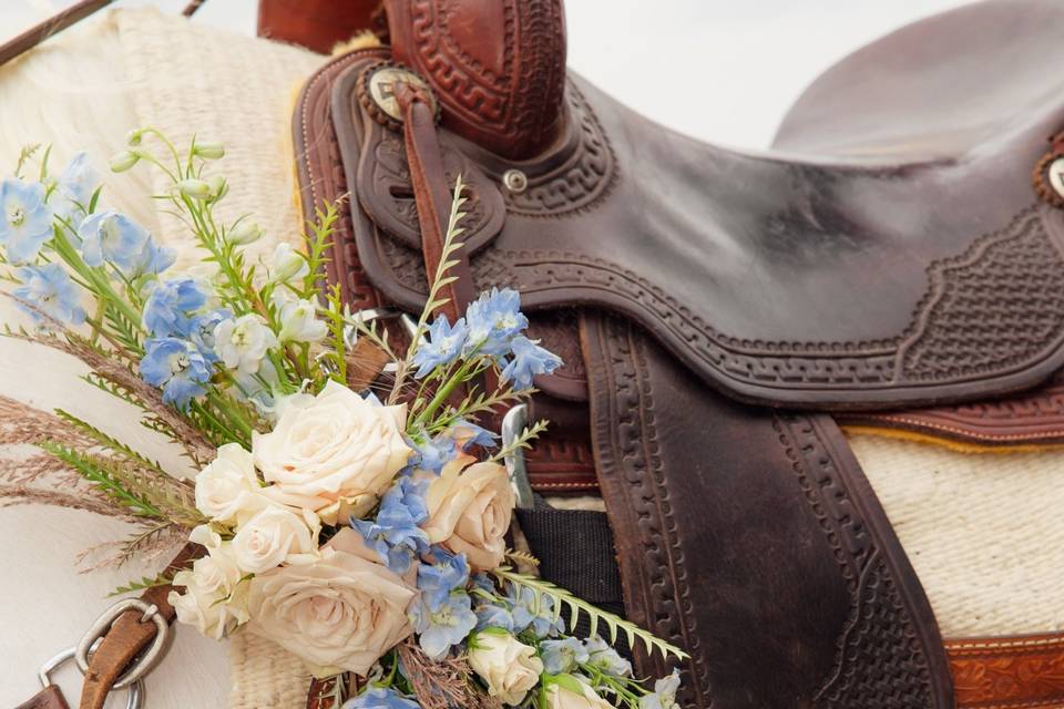 Texas Legacy Florals