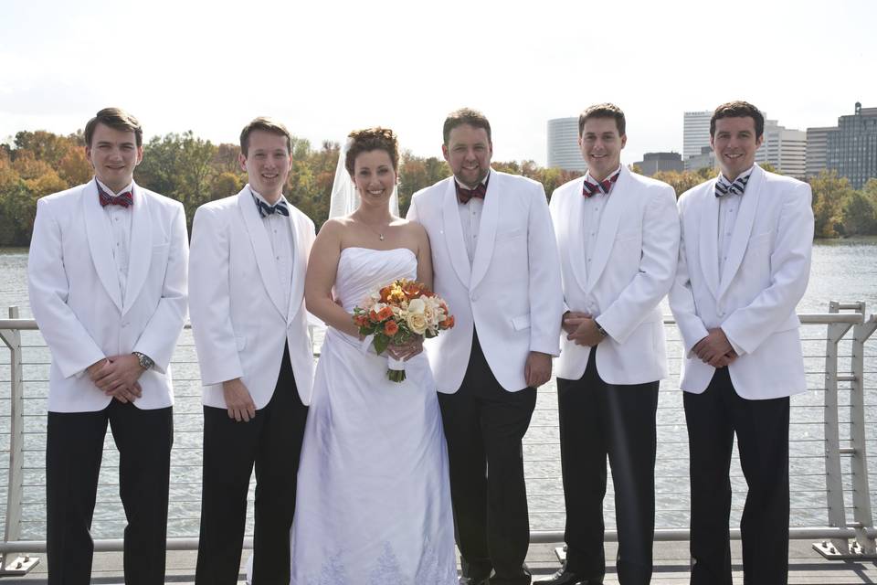 M. Stein & Company Tuxedos