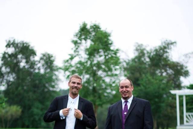 M. Stein & Company Tuxedos