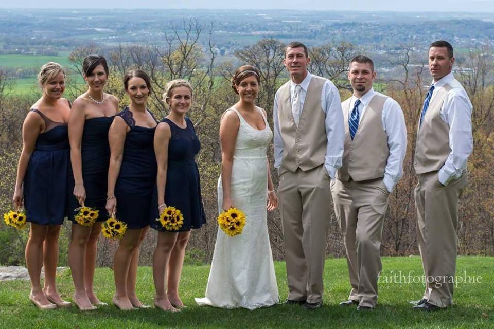 M. Stein & Company Tuxedos