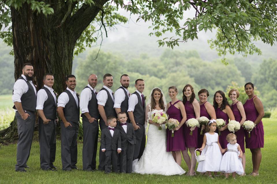 M. Stein & Company Tuxedos