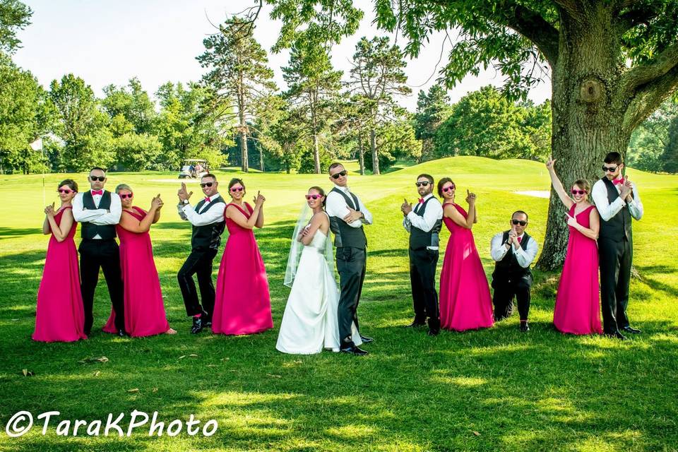 M. Stein & Company Tuxedos