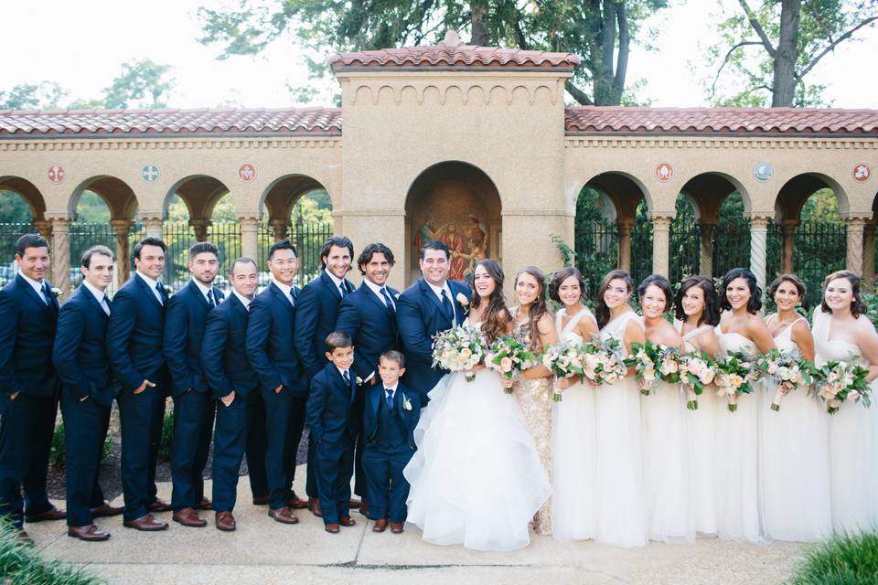 M. Stein & Company Tuxedos