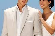 Romanoffs Classic Tuxedos