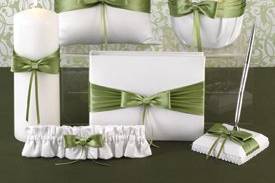 Guest Book Sets