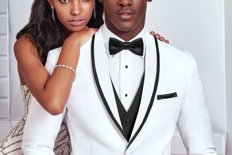 Slim Fit Styles
